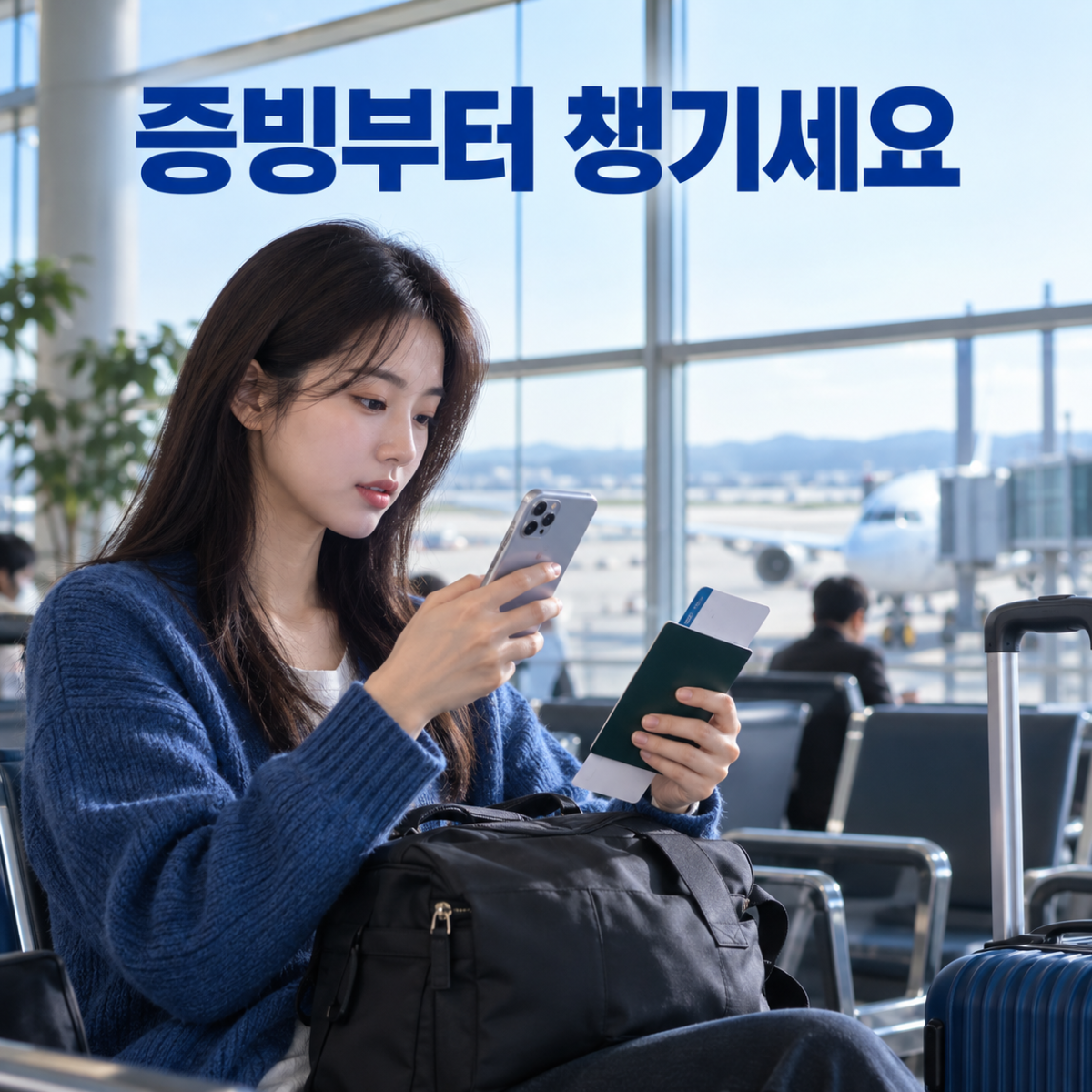 증빙부터 챙기세요