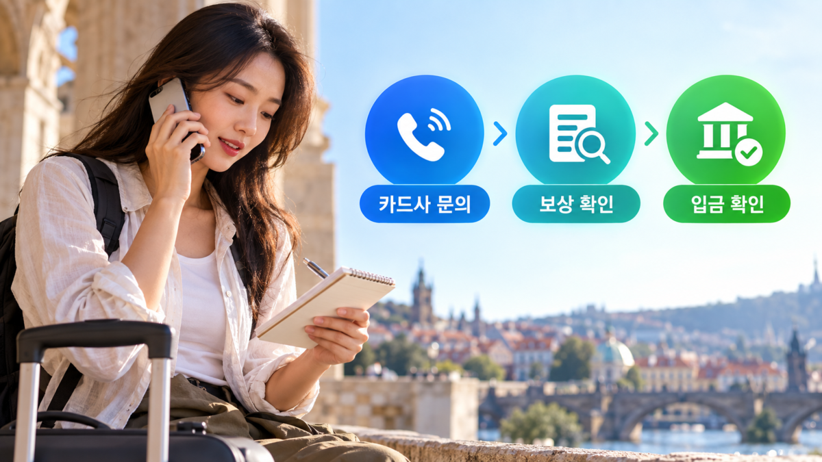 환차손 보상 완료